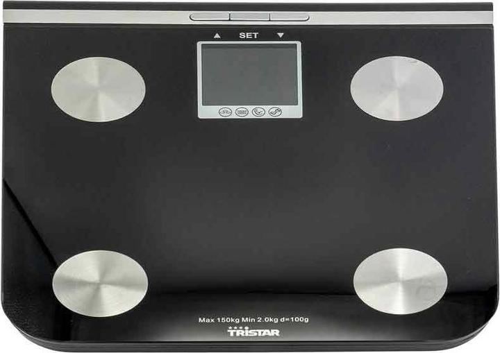 Produktbild Tristar Wg-2424 (150 kg)