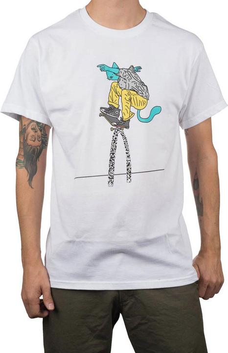 Actual product image Habitat Karssen X Davis Cat (M)