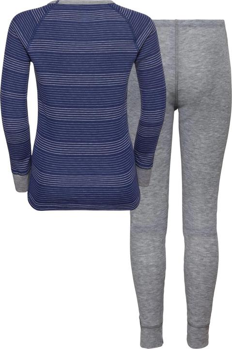 Image du produit Odlo Active Warm (80)