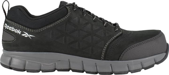 Immagine prodotto Reebok Scarpe di sicurezza basse S3 Cambridge Excel Light (S3, 44)
