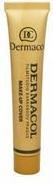 Actual product image Dermacol Make-Up Cover (210)