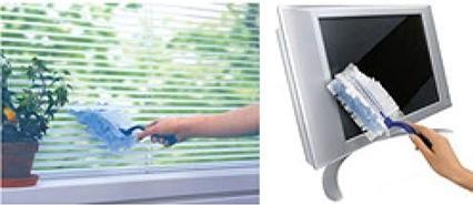Productafbeelding Swiffer Stofmagneet startset (1 Pcs.)