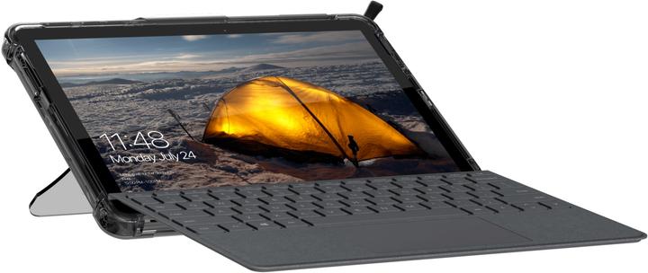 Actual product image UAG Plyo (Surface Go)