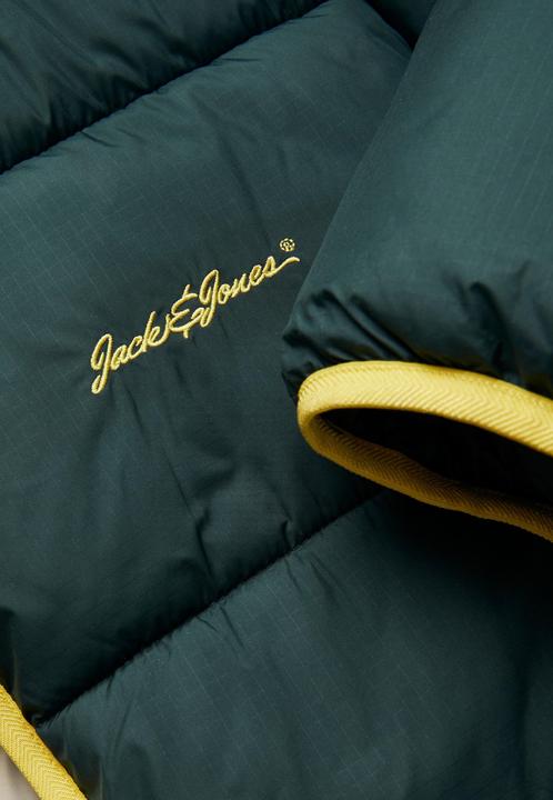 Produktbild Jack & Jones Jorhays Puffer Jacket (S)