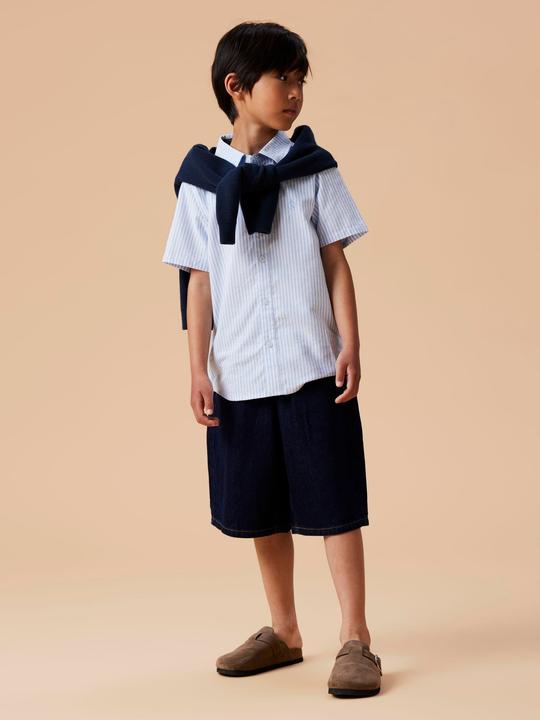 Immagine prodotto Name it Nkmnewsa Ss Shirt Noos (92)