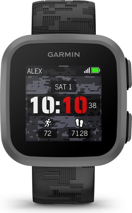 Actual product image Garmin Bounce (42.30 mm, 4G)