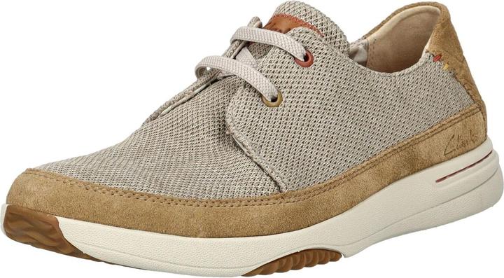Actual product image Clarks Sneaker (44.5)