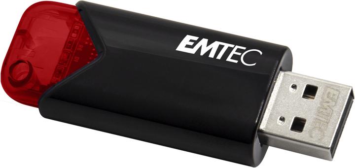 Actual product image Emtec B110 Click Easy (16 GB, USB-A, USB 3.2)