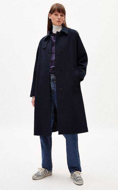 Image du produit Armedangels Trench-coat VAANOISE (M)