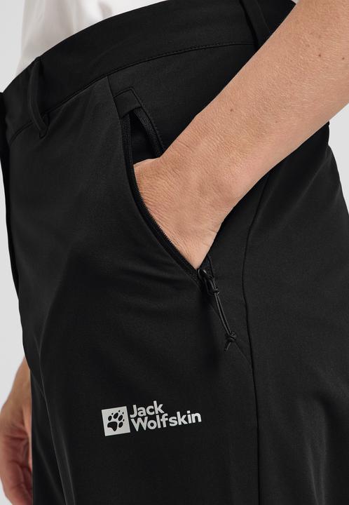 Actual product image Jack Wolfskin Pico Trail Pants W (38)