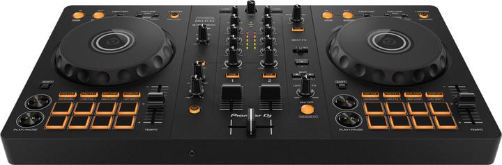 Image du produit Pioneer DJ DDJ-FLX4