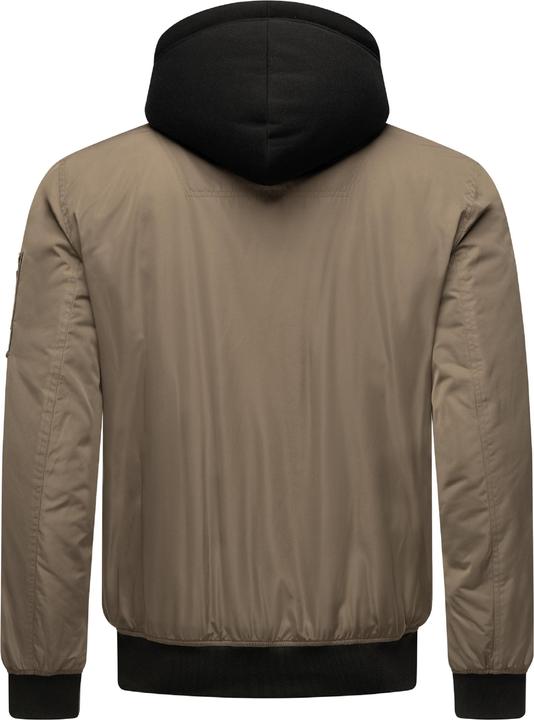 Actual product image Stone Harbour Hoobo (L)