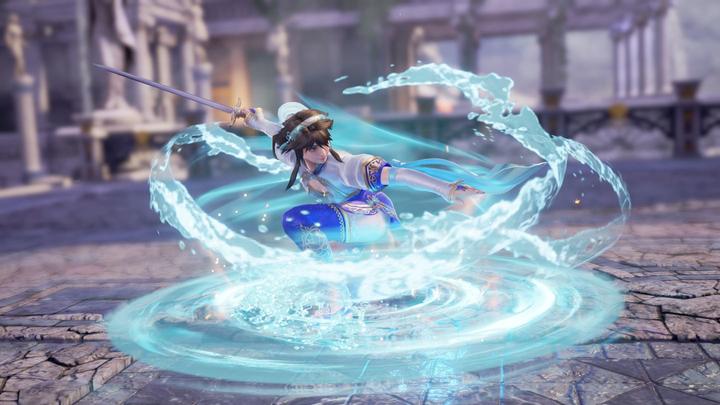 Immagine prodotto Microsoft Soul Calibur VI