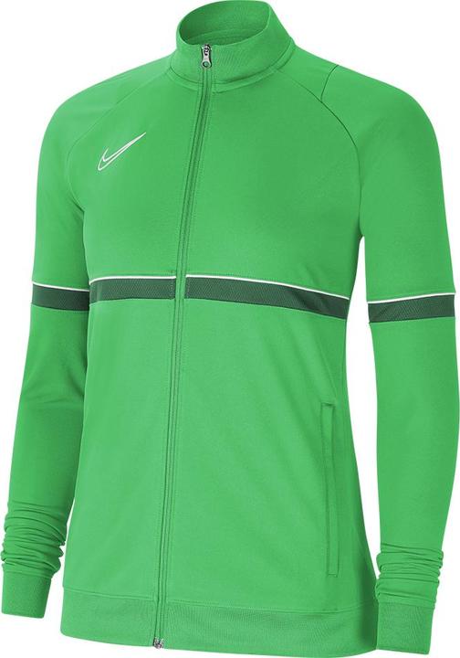 Produktbild Nike Academy 21 Trainingsjacke Damen (XS)