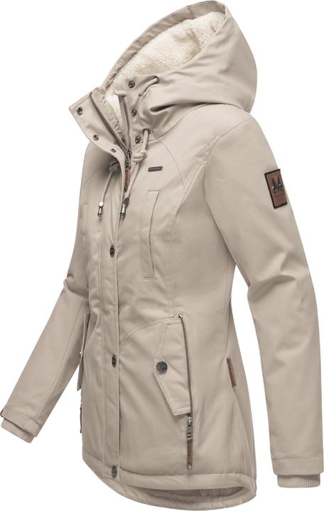 Actual product image Marikoo Bikoo (XL)