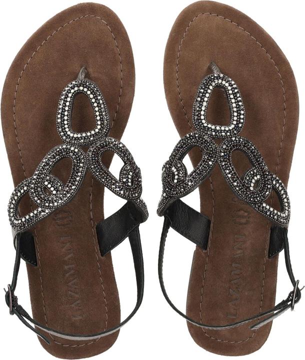 Actual product image Lazamani Sandalen (36)
