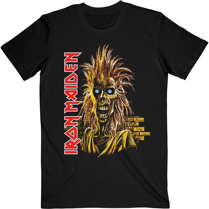Iron Maiden First Album 2 (XL)
