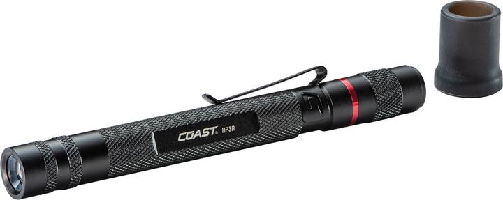 Produktbild Coast HP3R (14.80 cm, 500 lm)