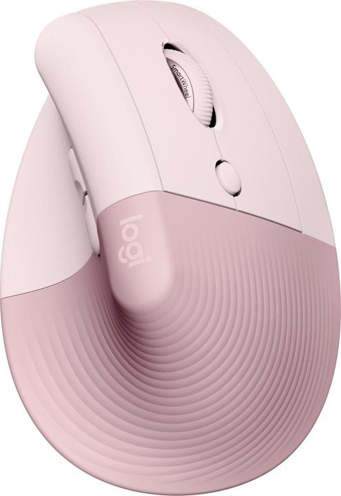 Produktbild Logitech Lift (Kabellos)