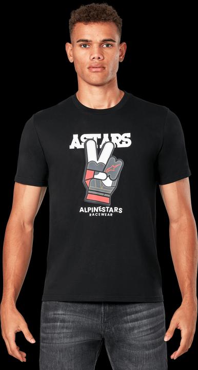 Immagine prodotto Alpinestars Tee 24 Peaceout Csf Ss (XL)