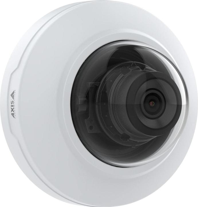 Actual product image Axis M4215-V (1920 x 1080 Pixels)