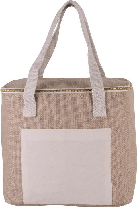 Kimood Isotherme en Jute - Modèle Moyen
