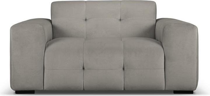 Image du produit Micadoni Canapé Velours, "Kendal", 2 Places, 156x103x79Fabriqué en Europe (3 places, 4 places, 2 places)