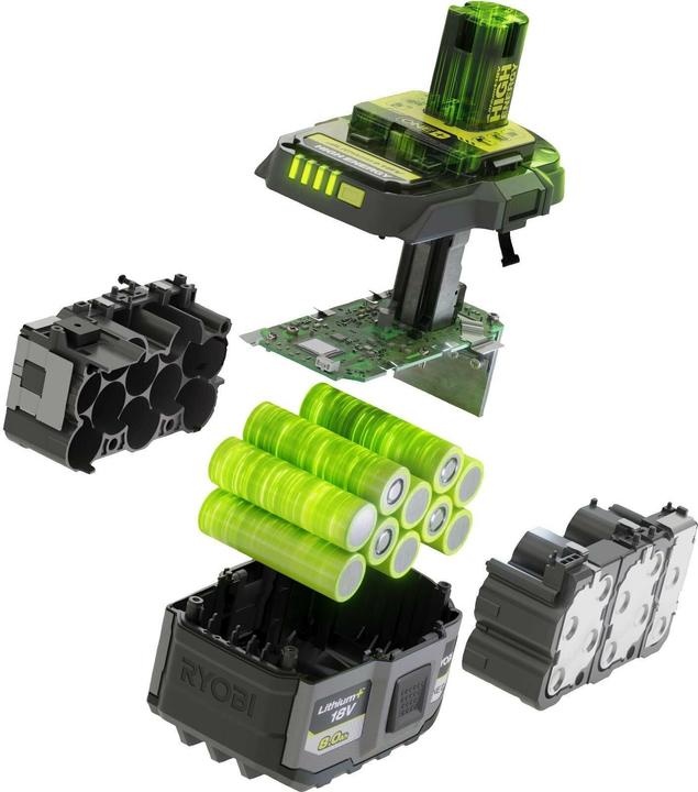 Image du produit Ryobi RB1880T (18 V)