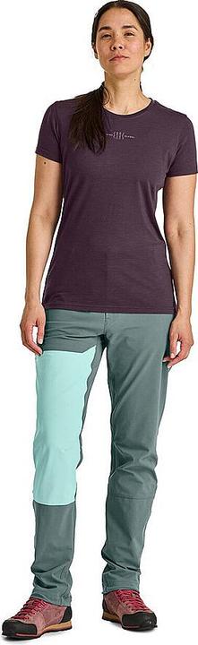 Produktbild Ortovox Women's 150 Cool Climb Local T-Shirt (XL)