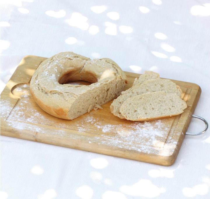 Produktbild Omnia Backofen