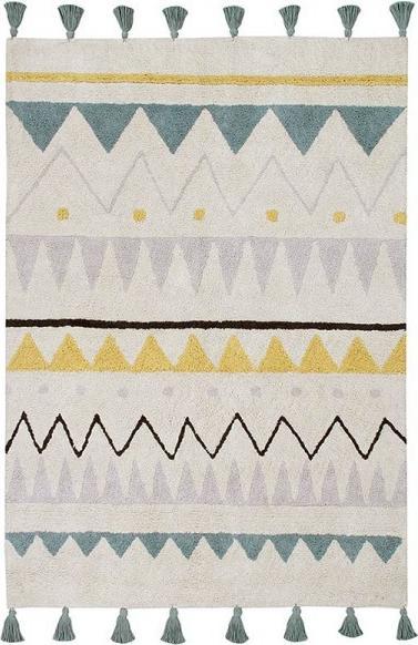 Produktbild Lorena Canals Azteca (120 x 160 cm)