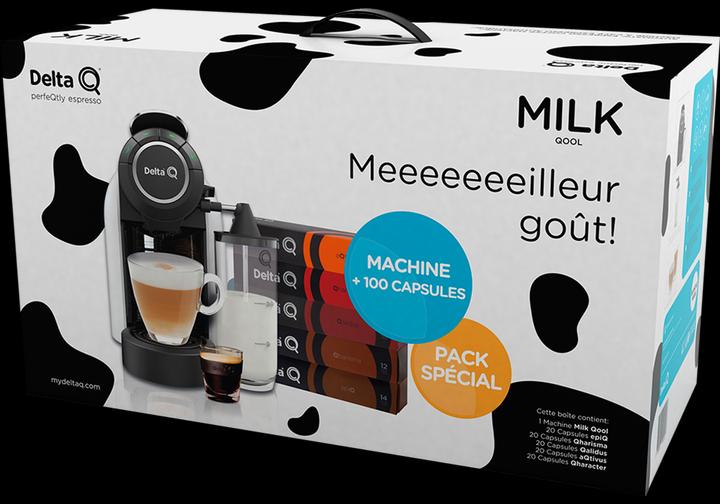 Image du produit Delta Q Milk Qool (DELTA Q)
