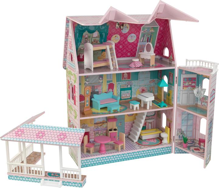 Actual product image KidKraft Abbey Manor