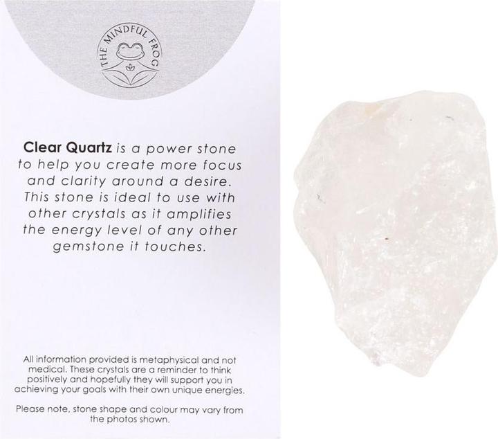Image du produit Something Different - Cristal