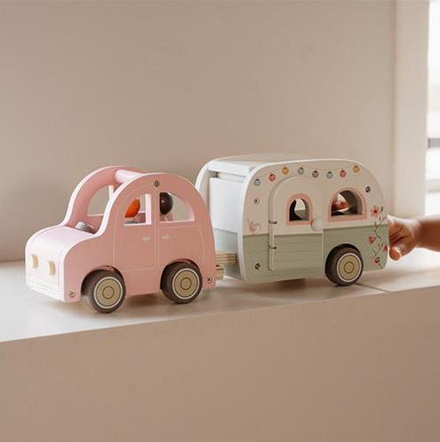 Produktbild Little Dutch Camper