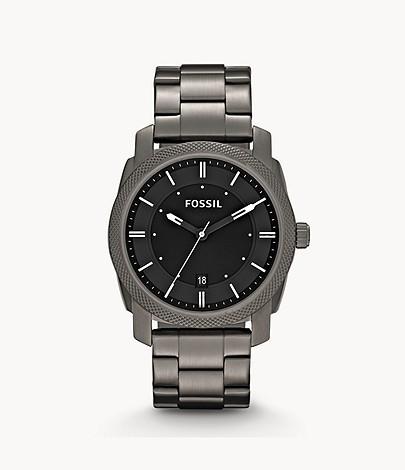 Immagine prodotto Fossil Macchina (Orologio da polso analogico, 42 mm)