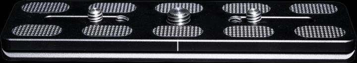 Image du produit mantona AS-140-2M (Trépied Plaque de changement rapide)