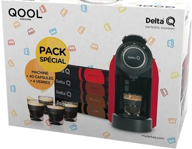 Immagine prodotto Delta Q Evoluzione Qool (DELTA Q)