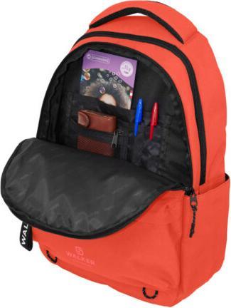 Actual product image Walker Alpha flame backpack (32 l)