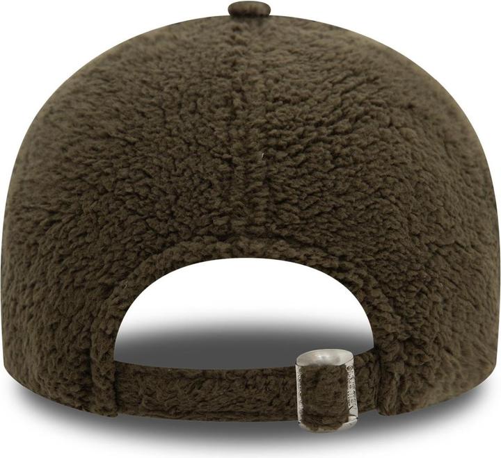 Produktbild New Era baseball kappe new york yankees borg 9forty (One Size)