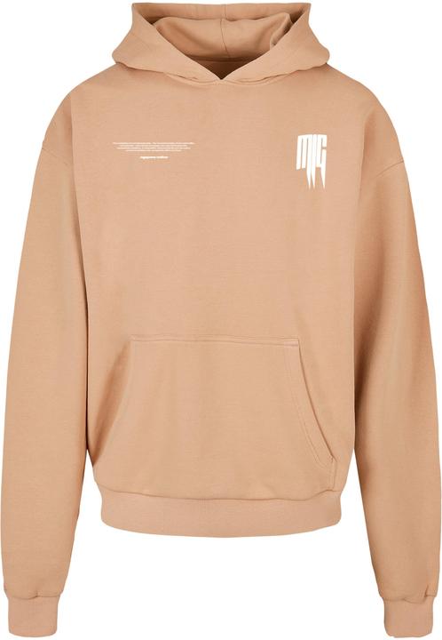 Produktbild Mjgonzales Ladies METAMORPHOSE V.2 Heavy Oversized Hoody - 131321 (3XL)