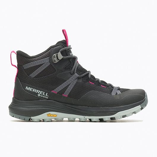 Image du produit Merrell Siren 4 Mid Gtx (38)