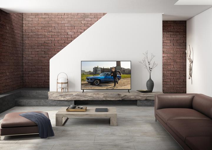Productafbeelding Panasonic TX-49HXW944 (49", LCD, 4K, 2020)