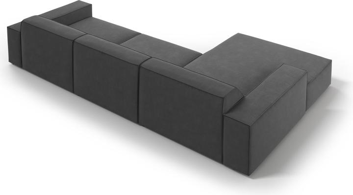 Produktbild Micadoni Jodie (Ecksofa)