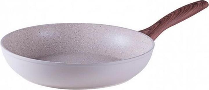 Produktbild Sambonet Bratpfanne 24 cm Rock'N'Rose (24 cm, Bratpfanne, Aluminium)