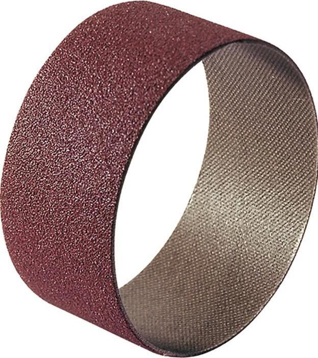 Produktbild Klingspor CS 310 X - Schleifhülsen 15 x 30 mm (80)