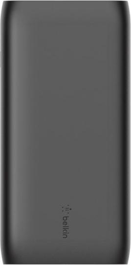 Image du produit Belkin BoostCharge Pro (20000 mAh, 65 W, 9.25 Wh)