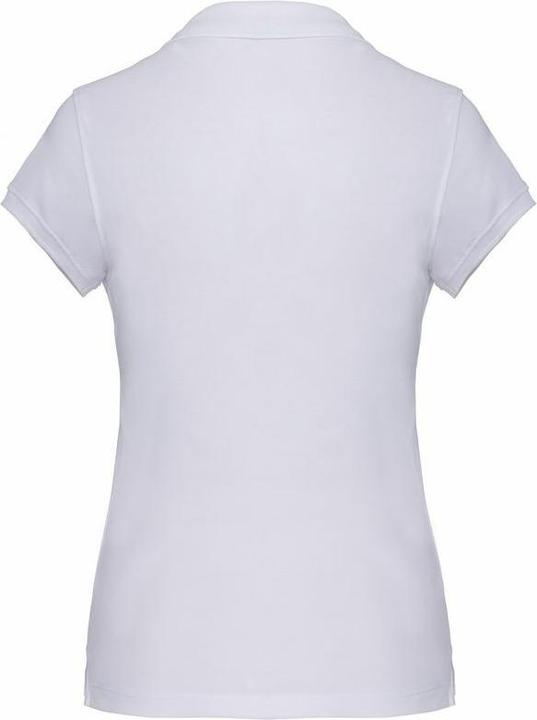 Actual product image Kariban blanc (M)