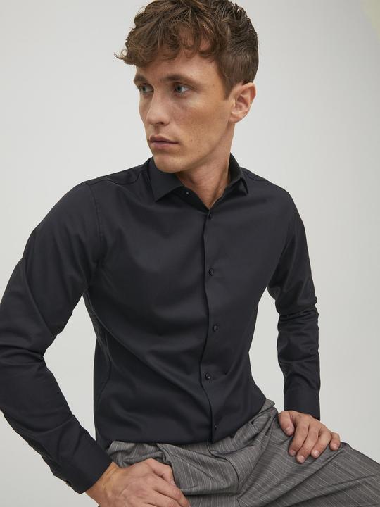 Produktbild Jack & Jones Jprblaparker Shirt L/S Noos (3XL)