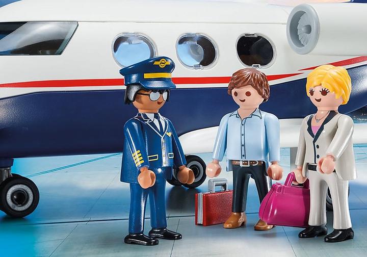 Image du produit Playmobil Avion (70533, Playmobil City Life)